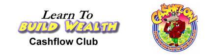 Cashflow 101 and 202!