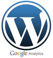 Installing Google Analytics in Wordpress