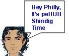 peHUB Shindig -- Philadelphia