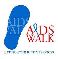 AIDS WALK 2008