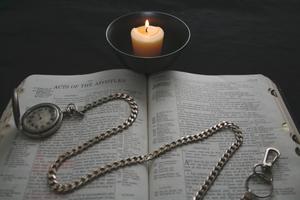 End Time Restoration