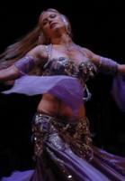 Austin Belly Dance Convention 2009