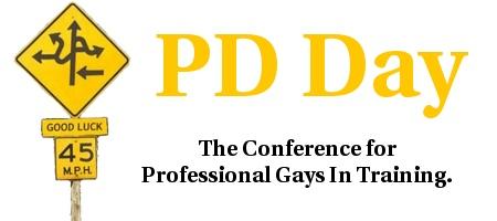 Professional Development Day