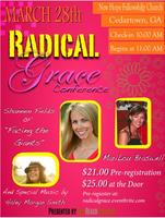 Radical Grace