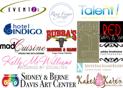 The Engagement Party Grand Wedding Sponsors