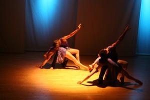 California Contemporary Ballet In Concert