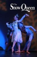 The Snow Queen-ballet redefined 2009