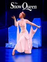 The Snow Queen-ballet redefined 2008