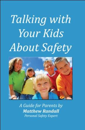 Talking With Your Kids
