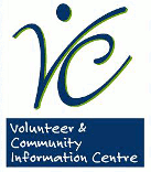 Volunteer & Community Information Centre Volunteer & Community Information Centre logo