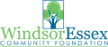 WindsorEssex Community Foundation logo