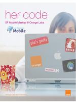 Women in Tech - MeetUp