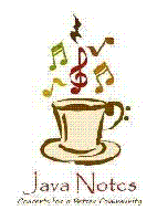 Java Notes Presents Tret Fure in Concert