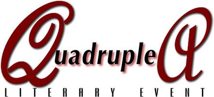 Quadruple A Literary Event