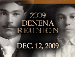 2009 DENENA REUNION