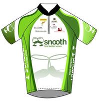 Snooth Jersey Release