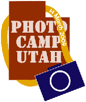 PhotoCamp Utah