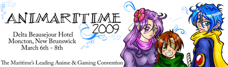 Animaritime 2009