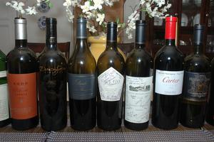 SF Wine Melee
