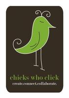 Chicks who Click-Vancouver!