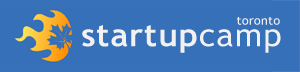 StartupCamp Toronto 2