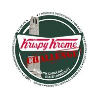 Krispy Kreme Challenge
