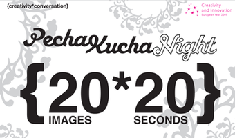 Pecha Kucha Night Brussels Vol.11