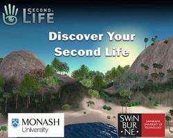 Discover Your Second Life