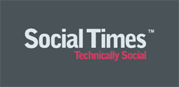 Social Times 1-Year Anniversary & Holiday Bash