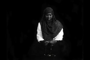 As the Veil Turns: An Artists Talk and Video Presentation...