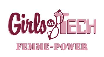 Girls in Tech femme-POWER RoundUP