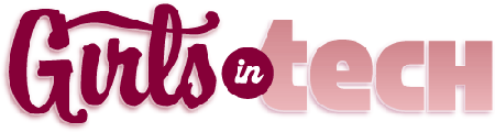 Girls in Tech Presents: An AuthorChat Featuring Sharon...