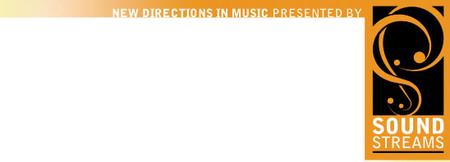 Soundstreams Canada's New Models in Distribution: Getting...