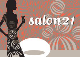 Salon 21: MMPP - Minimal Music Patio Party