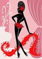 Burlesque Basics - Workshop