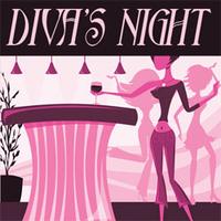 Special Diva Dance Party: Lap Dancing & Burlesque!