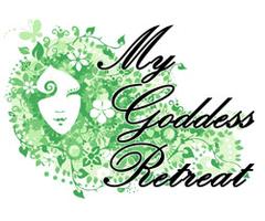 Goddess Retreat Vendor Booth