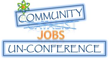 COMMUNITY JOBS UN-CONFERENCE