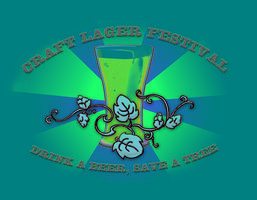 2009 Craft Lager Festival