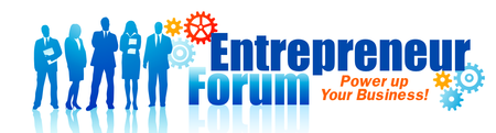 Entrepreneur Forum: Power Up Your Business