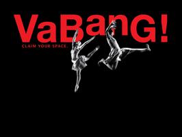 VaBang! Dance Co. NYC Premiere