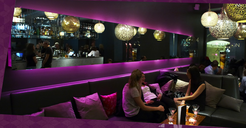 Anise Bar - Mehfil AfterParty Anise Bar