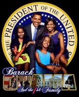 HISTORIC INAUGURATION BUS TRIP FROM NEW YORK TO WASHINGTON...