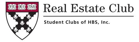 2008 Real Estate Symposium at HBS