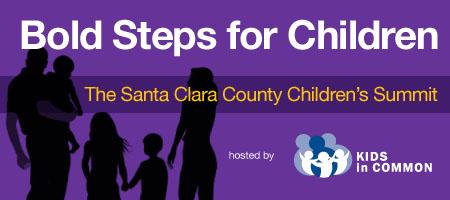 2009 Santa Clara County Children's Summit