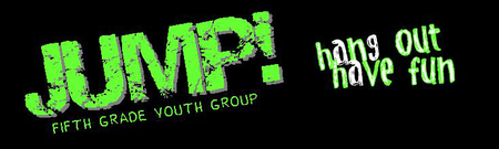 JUMP! Lock-In 2009