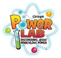 PowerLab Vacation Bible School