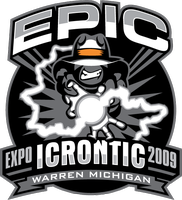 Expo Icrontic 2009