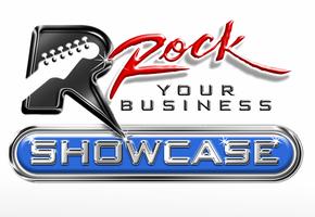 Rock Your Business Showcase Orlando - April 7th, 2009 at...