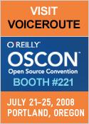 OREILLY OSCON 2008 (Open Source Convention)